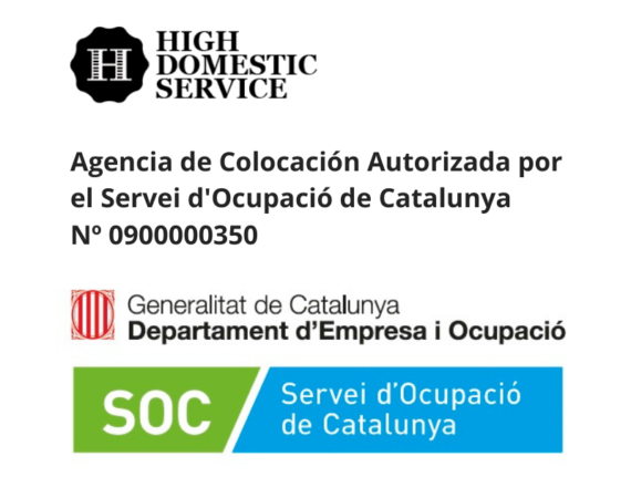Agencia Colocación Autorizada - Domestic Service